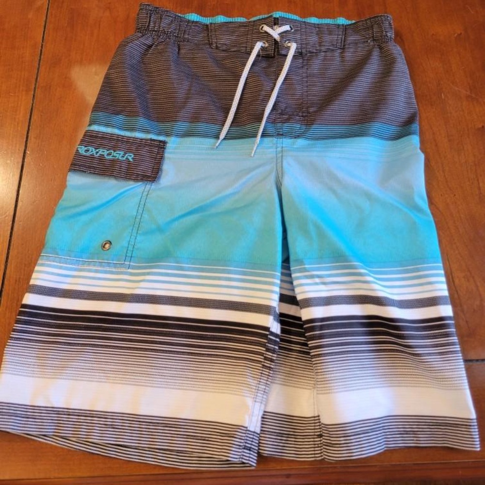 Swim trunks